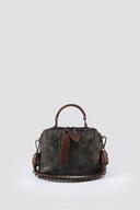 DARK GREEN