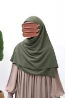 Soft Green