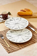 CHEESE PLATE