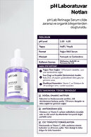 سرم موثر پوست صورت Phlab Retinage Glass Skin ترمیم کننده و نوسازی پوست-thumb