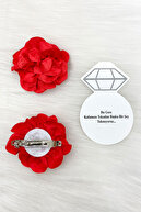 کلیپ Clasp Clasp Red ، عروس شب عروس عروس شبانه ختنه عروسی ، 10 قطعه-thumb