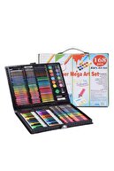 168 مجموعه نقاشی با قلم رنگی-thumb