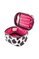 کیف آرایشی چند منظوره کیسه آرایشی سازمان دهنده کاپیتان سفر-thumb