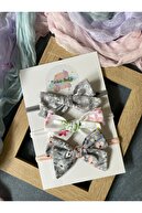 Gray, White, Multicolor