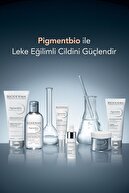 کرم ضد آفتاب روشن کننده ضدآفتاب Pigmentbio Daily Care SPF50+ ضد لک کرم ویتامین E و C 40 میلی لیتری-thumb