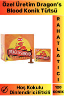Dragon's Blood