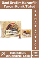 Clove-Cinnamon