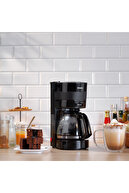 قهوه ساز فیلتر روبوستا-مشکی-thumb