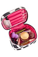 کیف آرایشی چند منظوره کیسه آرایشی سازمان دهنده کاپیتان سفر-thumb