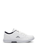 White / Navy