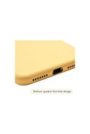 سامسونگ Galaxy S20 Fe Case Velvet Surface Table Table Silicone از سیلیکون محافظت شده-thumb