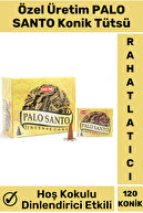Palo Santo?