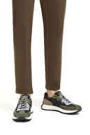 کفش کتانی مردانه هوندا 3fx ناوی آبی-thumb