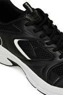 Arlex TX 4PR کفش در حال اجرا مردان سیاه پوست-thumb