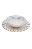 نیروی دریایی 24 قطعه 6 نفر مجموعه شام-thumb