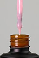 ژل در بطری شماره 03، ژل ناخن مصنوعی با برس هوشمند، صورتی کم رنگ، 18 میلی لیتر، بدون TPO-thumb