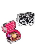 کیف آرایشی چند منظوره کیسه آرایشی سازمان دهنده کاپیتان سفر-thumb