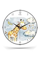 MYK9920-3 Giraffe