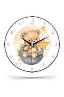 MYK9920-4 Teddy Bear
