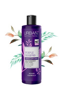 شامپو مراقبت از مو ضد نارنجی بنفش-250 میلی لیتر بدون سولفات-thumb