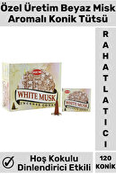 White musk