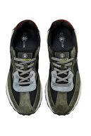 کفش کتانی مردانه هوندا 3fx ناوی آبی-thumb