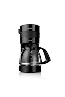 قهوه ساز فیلتر روبوستا-مشکی-thumb