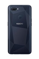 Oppo A12 32GB Siyah Cep Telefonu (Oppo Türkiye Garantili)