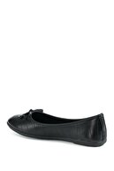 Polaris 162110.z1pr Siyah Kadın Ayakkabı