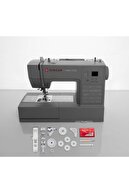 چرخ خیاطی الکترونیکی سینگر Hd6605c 2025-thumb