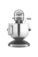 5KSM70SHXEMS 6،6 لیتر میکسر ایستاده Basellan - Medallion Silver-thumb