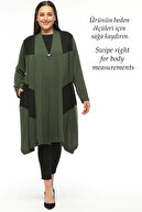 Khaki/Black