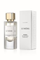 Lumiére EDP عطر زنان 50ml | Sugar-Vanilla-Gurme | مرکبات ، مگ ، اورکید ، مشک-thumb
