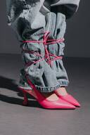 Fuchsia Skin