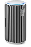 پاک کننده هوا 3200 سری ، تا 135 متر مربع ، 520 متر مکعب در ساعت سرعت هوای تازه ، AC3220/10 موثر است-thumb