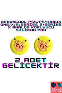 Pikachu 2 Pieces