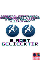 Avangers 2 Pieces