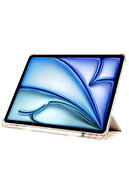 اپل آی‌پد نسل دهم 10.9 اینچ قاب محافظ رایانه شخصی با محفظه قلم (نه هوا) A2696 A2757 A2777-thumb