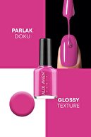 لاک ناخن شکری 61 - با ماندگاری طولانی و سریع خشک می شود-thumb