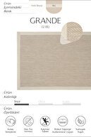 Grande 02 Beige تحقیقات فرش هلندی فرش فرش فرش Kilim Kilim فرش آشپزخانه-thumb