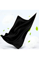 زندگی ، رنگ سیاه 100 ٪ مورد بالش IPEK (50 سانتی متر -70 سانتی متر)-thumb