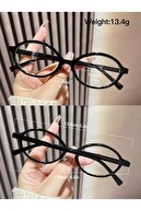 عینک های محافظت شده از نور آبی شیشه های نوری ممکن است +کیس +هدیه پارچه را تغییر دهند-thumb