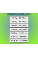 5 قطعه طناب طناب دار بدن پسر Zıbın-thumb