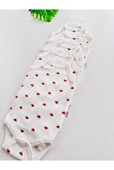 5 قطعه طناب طناب دار بدن پسر Zıbın-thumb