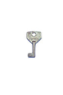 Spare Key