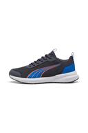 Galactic Gray-PUMA Team Royal-Orange Glo