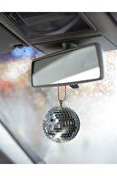 disco ball for car