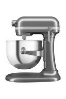 5KSM70SHXEMS 6،6 لیتر میکسر ایستاده Basellan - Medallion Silver-thumb