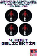 Alien 4 Pieces