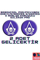 Assasins Flag 2 Pieces